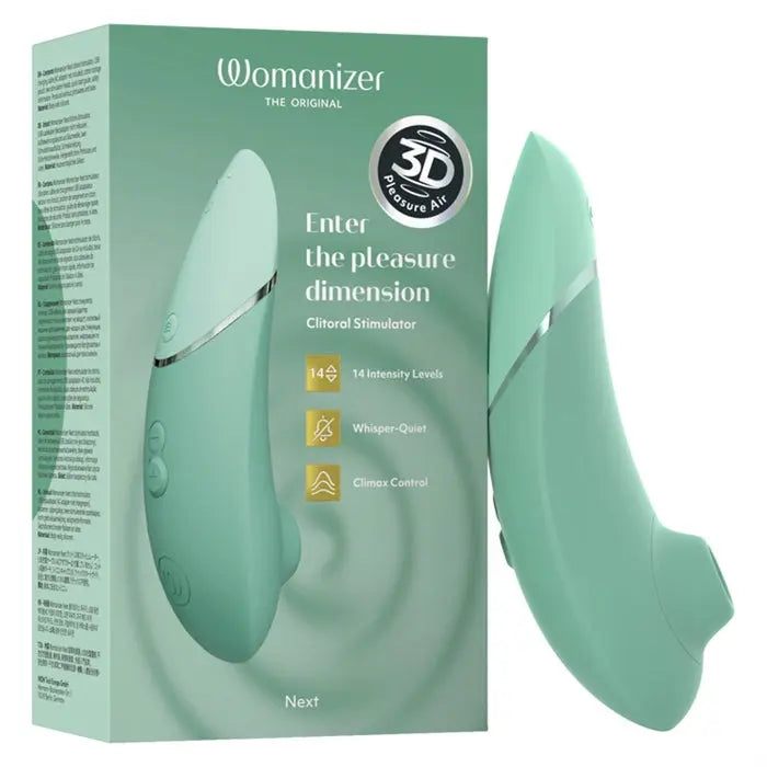 Next Womanizer
