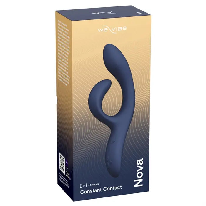 Nova 2 we-vibe