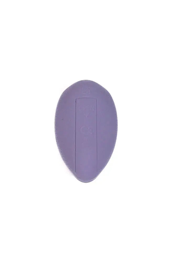 Œuf vibrant télécommandé