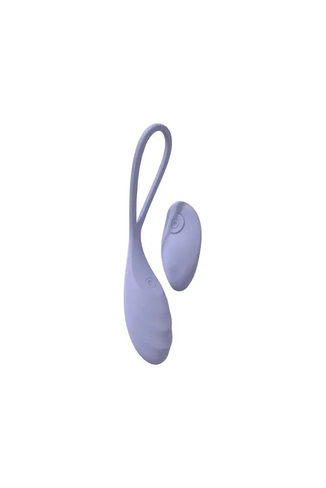 Œuf vibrant télécommandé