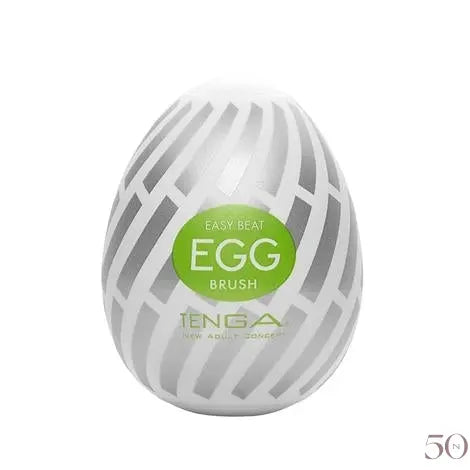Oeuf Tenga - Brush Tenga