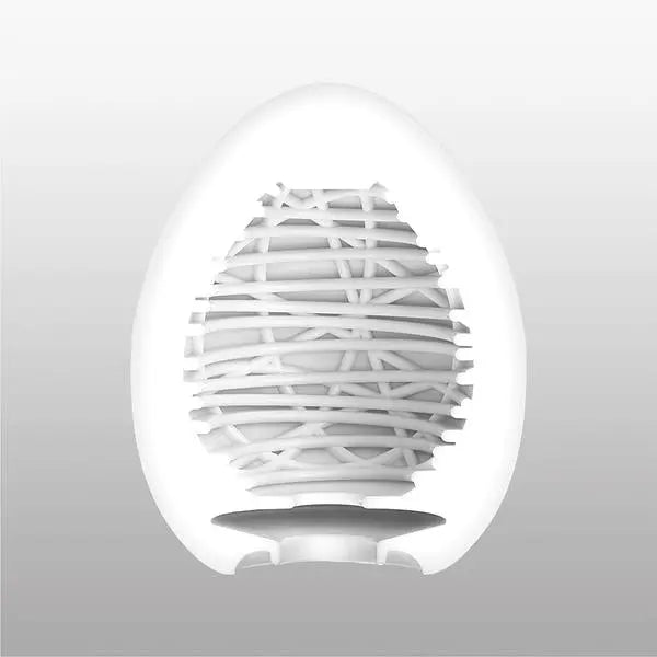 Oeuf Tenga - Silky II Tenga