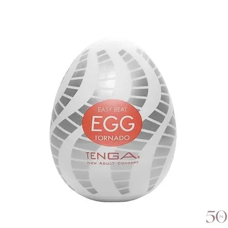 Oeuf Tenga - Tornado Tenga