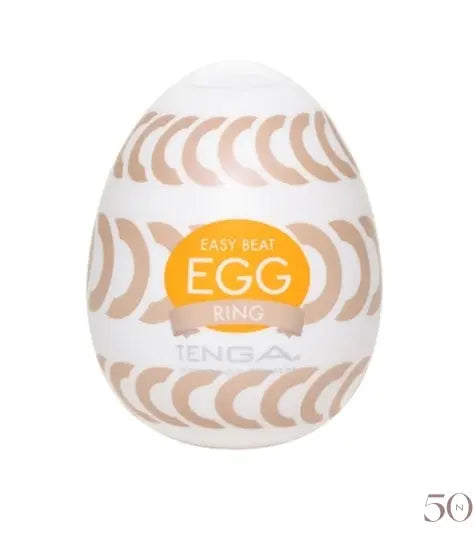 Oeuf Tenga Wind - Ring Tenga