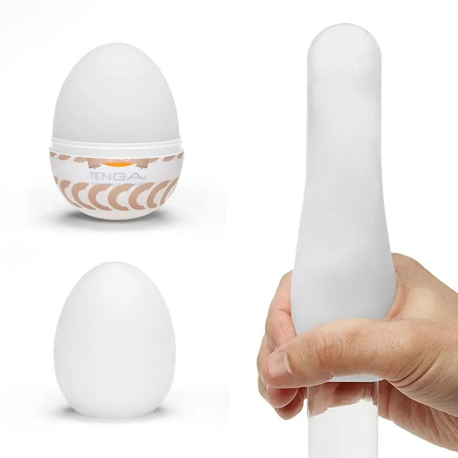 Oeuf Tenga Wind - Ring Tenga