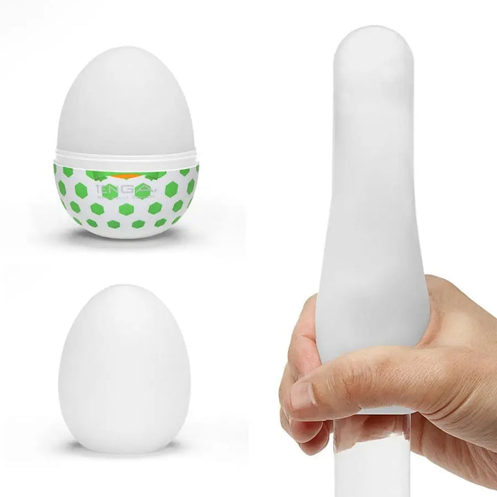 Oeuf Tenga Wind - Étalon Merveilleux Tenga