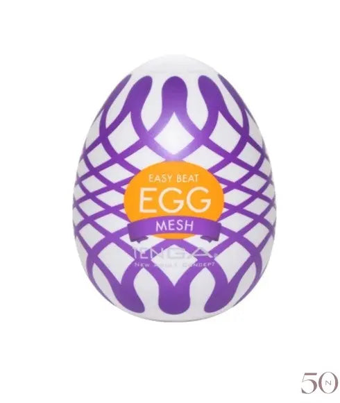 Oeuf Tenga Wonder - Mesh Tenga