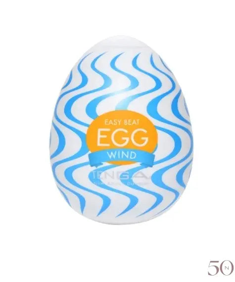 Oeuf Tenga Wonder - Wind Tenga