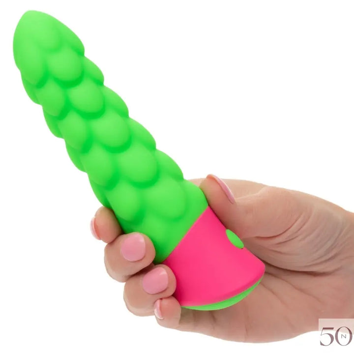 Ondulation rave calexotics