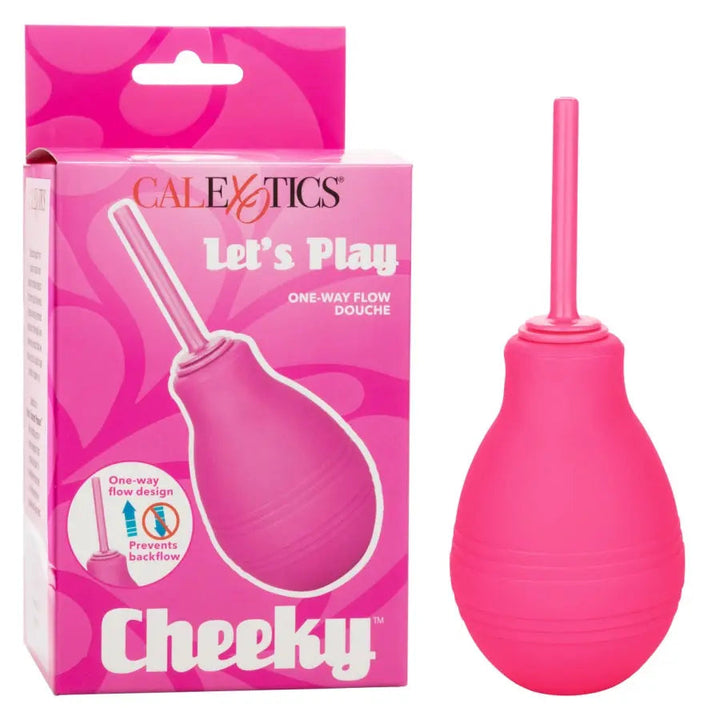 Douche Anal Cheeky calexotics