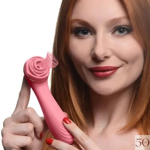 Orgasme Fleuri – Pétales de Passion xr brands