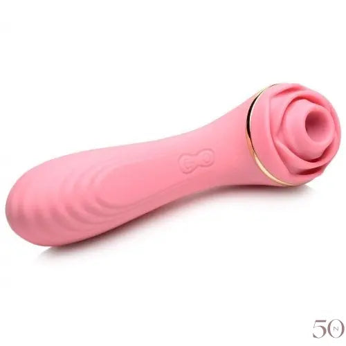 Orgasme Fleuri – Pétales de Passion xr brands
