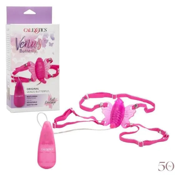 Original Venus Butterfly calexotics