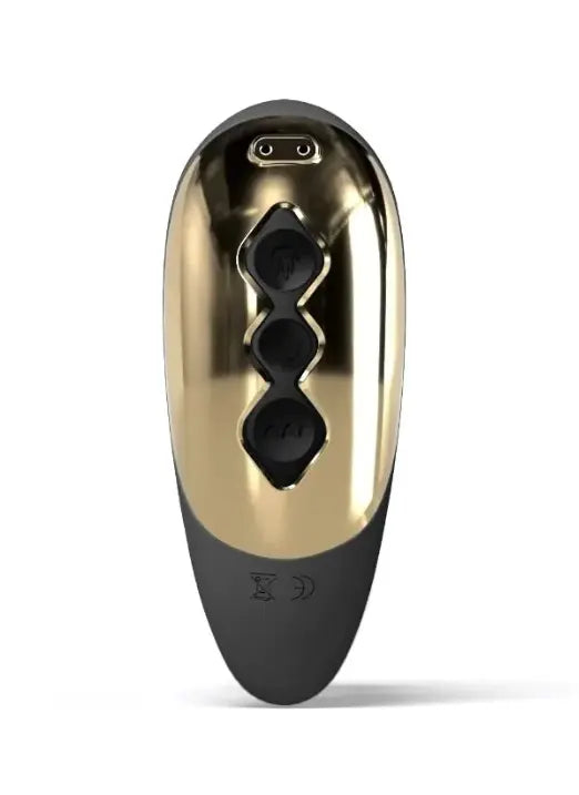 P-FINGER - Vibromasseur Télécommandé dorcel