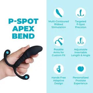P-Spot Apex Bend