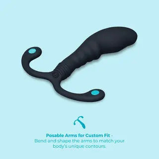 P-Spot Apex Bend