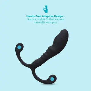 P-Spot Apex Bend