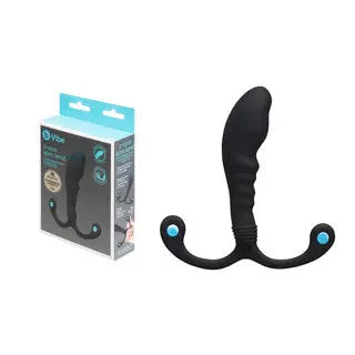 P-Spot Apex Bend