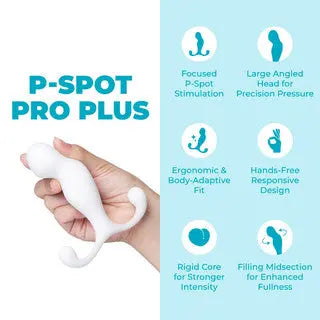 P-Spot Pro Plus