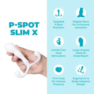 P-Spot Slim X