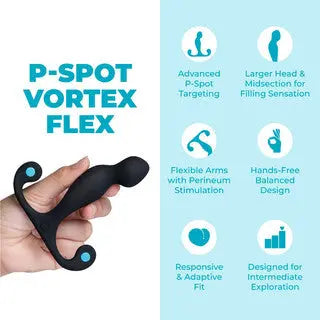 P-Spot Vortex Flex