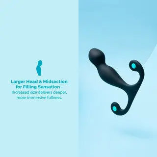 P-Spot Vortex Flex