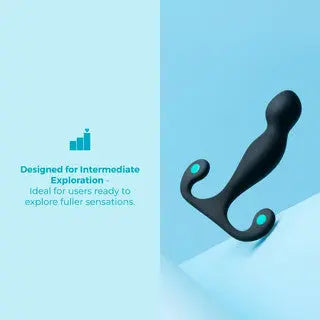 P-Spot Vortex Flex