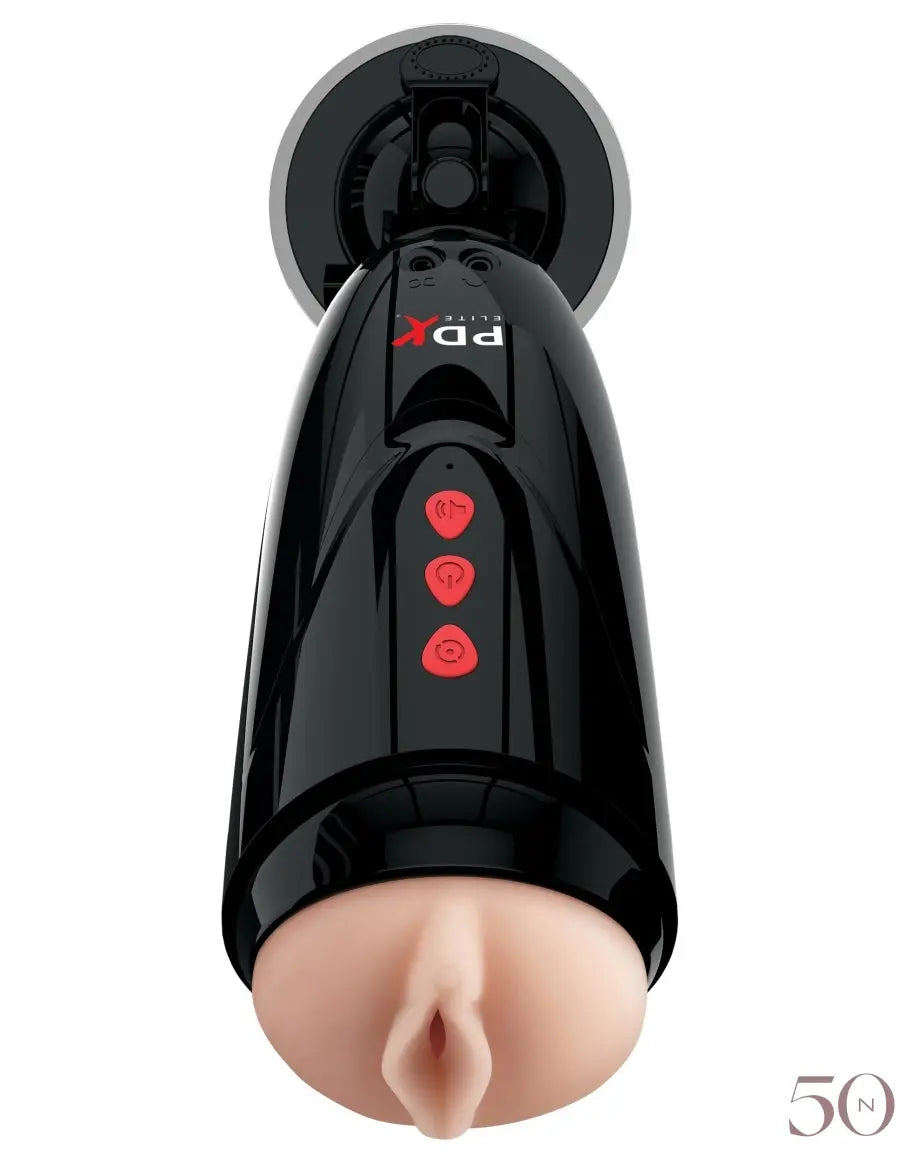 PDX ELITE avec Paroles osées pipedream