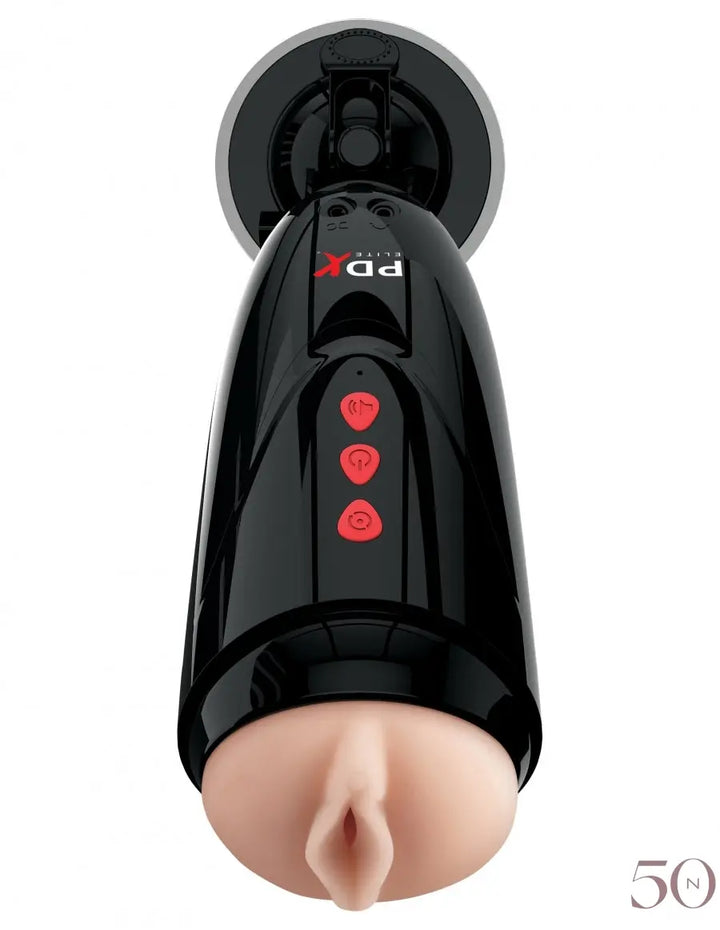 PDX ELITE avec Paroles osées pipedream