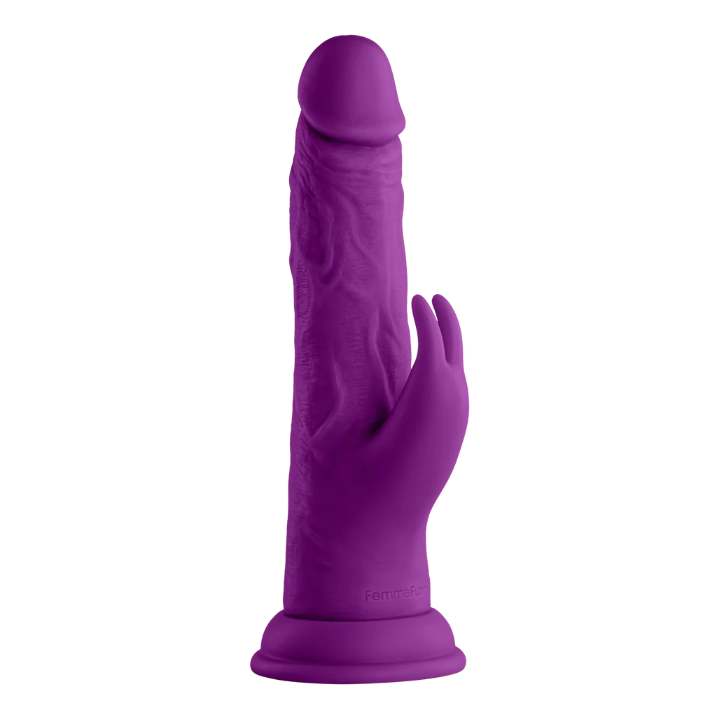 Turbo Rabbit Femmefunn