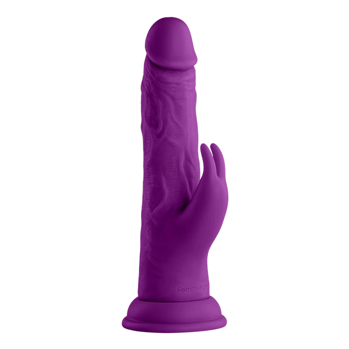 Turbo Rabbit Femmefunn