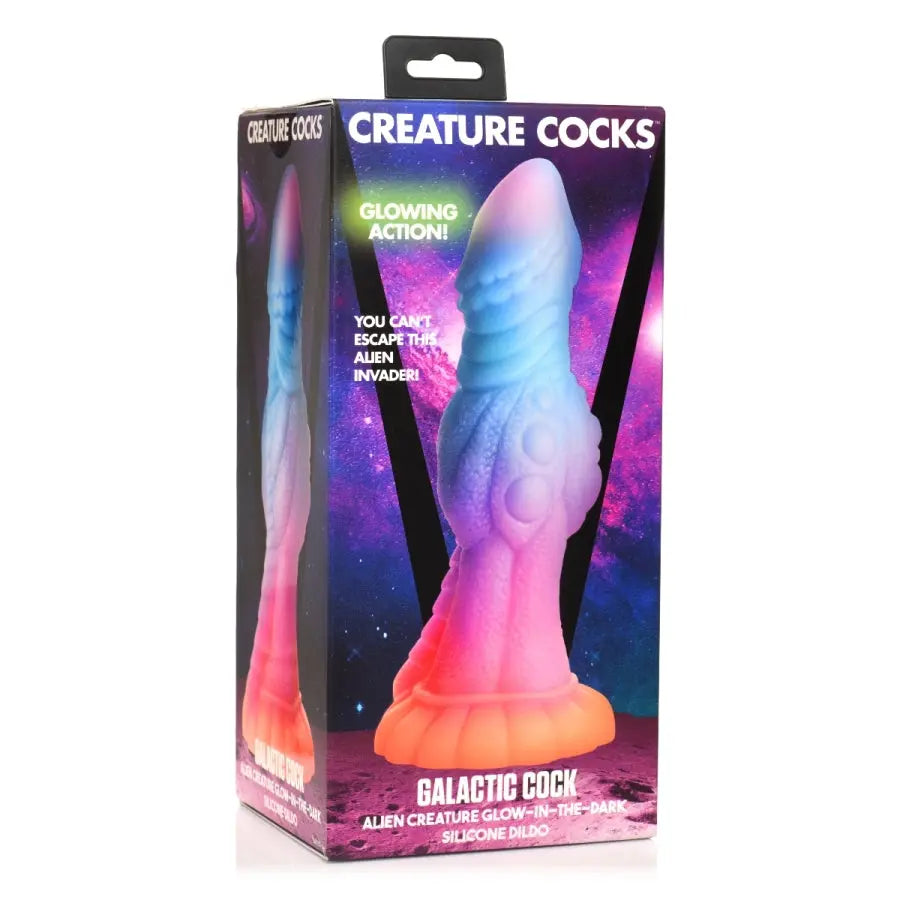 Pénis Galactique Creature Cocks