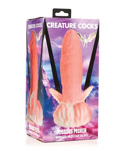 Pénis de Pégase Creature Cocks