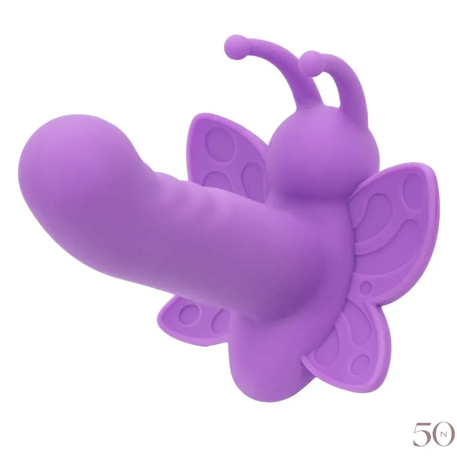 Papillon de Vénus tournant calexotics