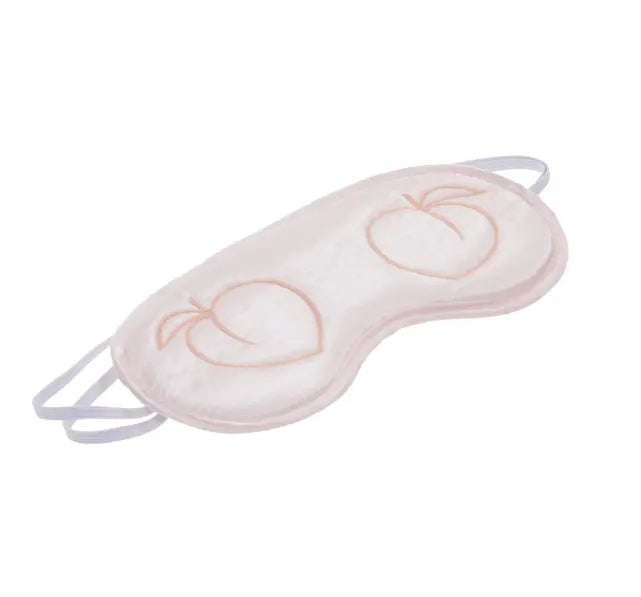 Pêches et Crème - Masque Sportsheets