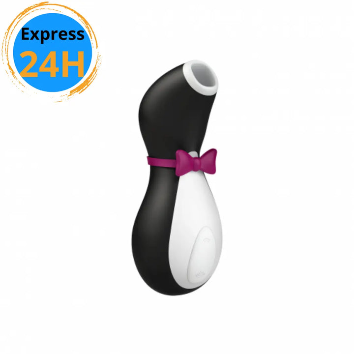 Pengouin Pro Nouvelle Génération Satisfyer