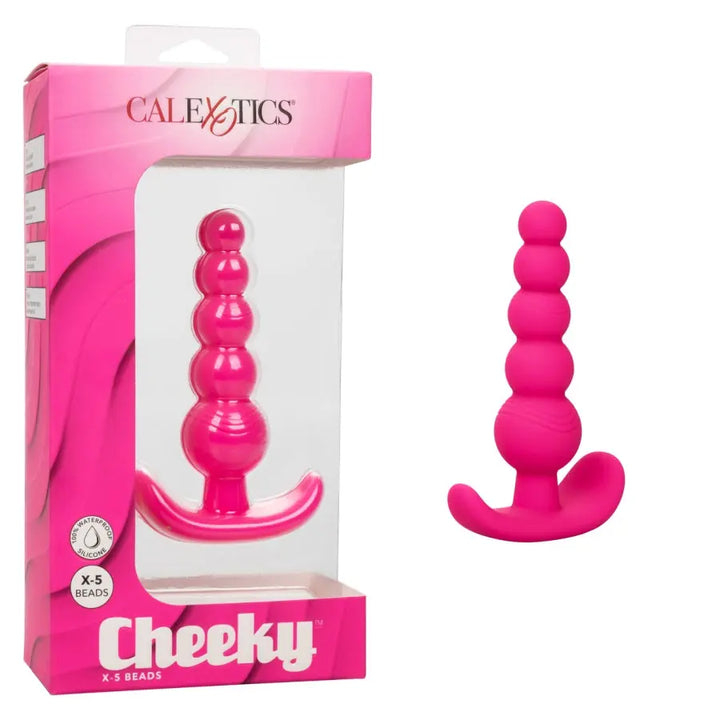 Perles Coquines X-5 calexotics