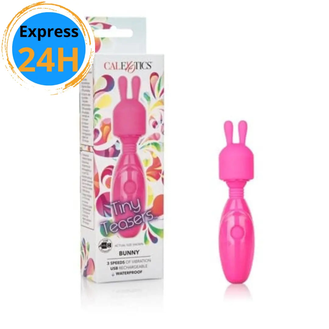 Petit Lapin Stimulateur calexotics