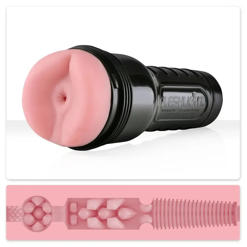 Pink Butt Destroya