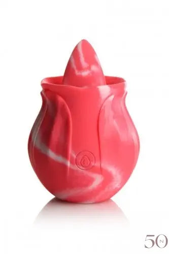 Pink Twirl