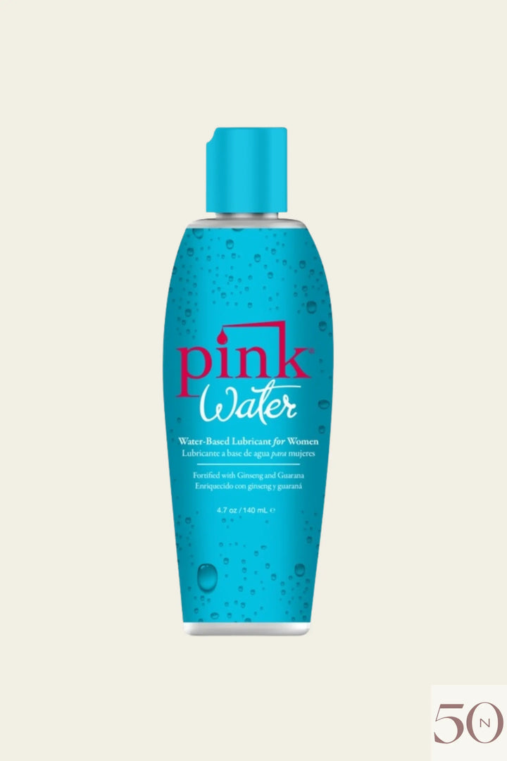 Eau rose
