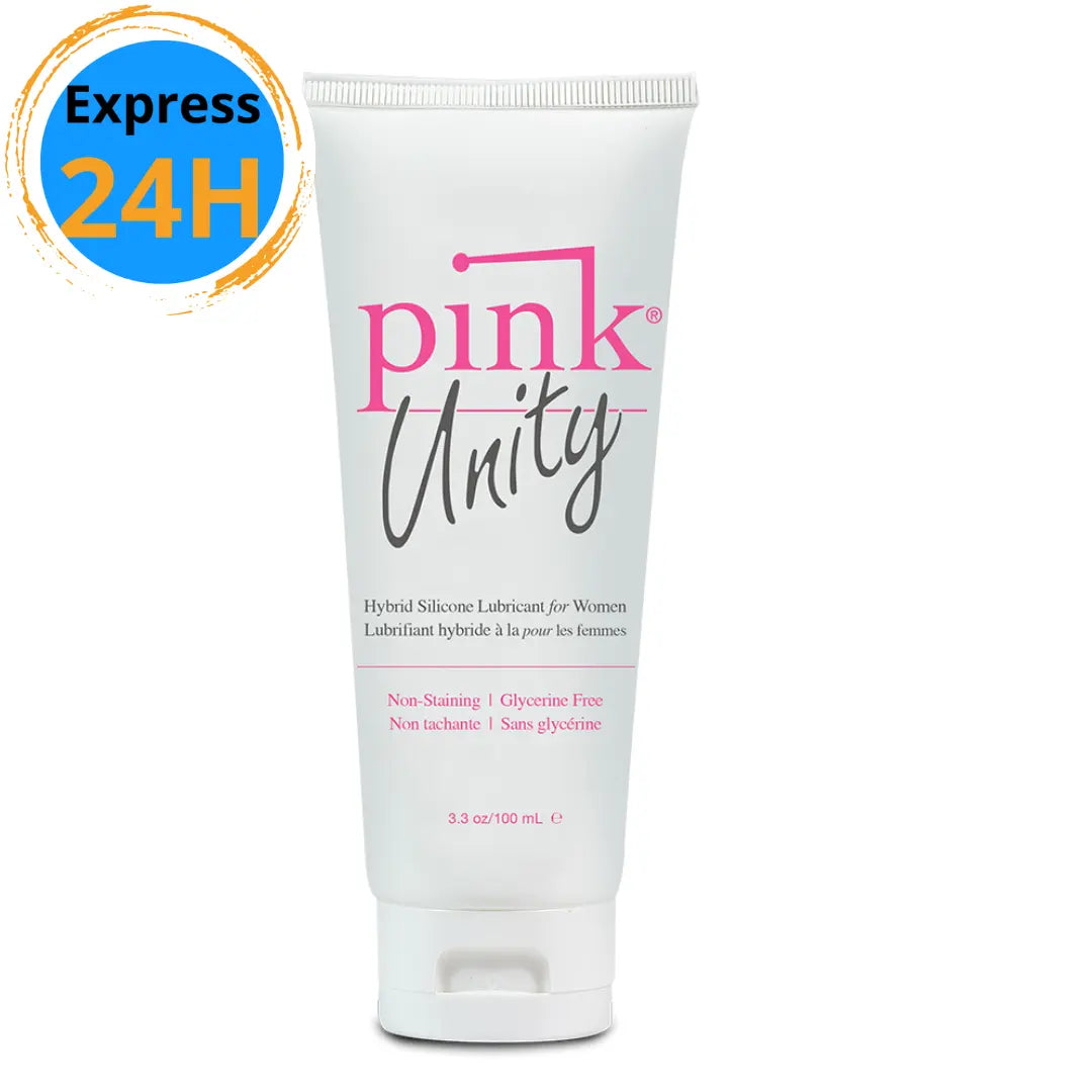 Pink unity 3.3oz Pink