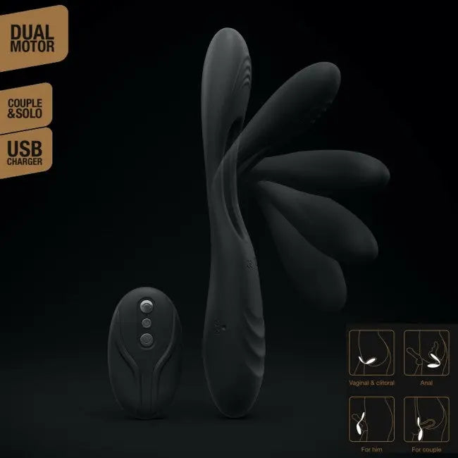 Plaisir Multiple dorcel