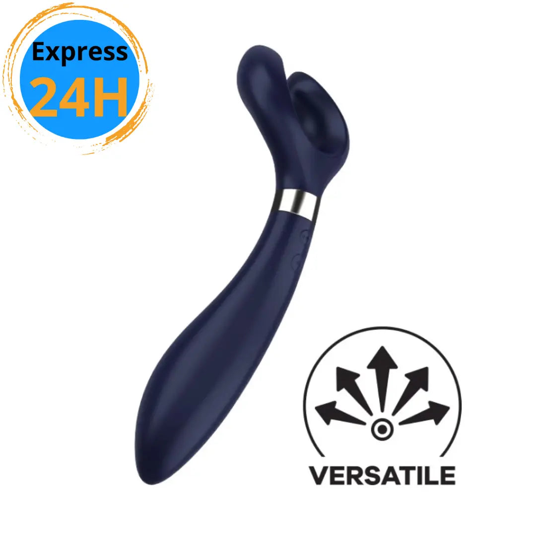 Plaisir Sans Fin Satisfyer