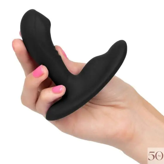 Plug Anal Vibrant calexotics