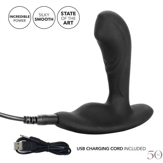 Plug Anal Vibrant calexotics