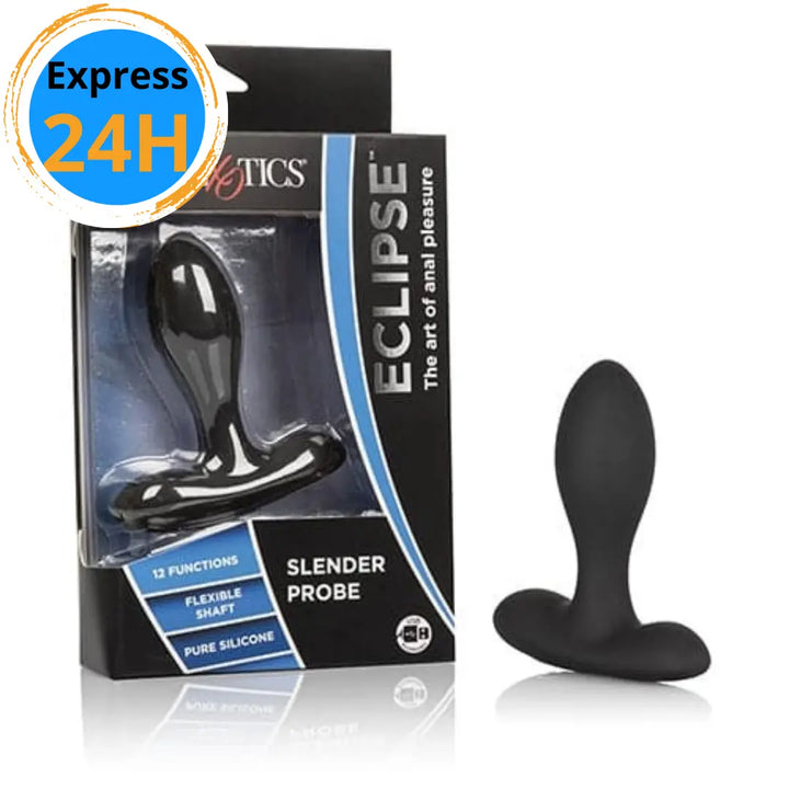 Plug Anal Vibrant calexotics