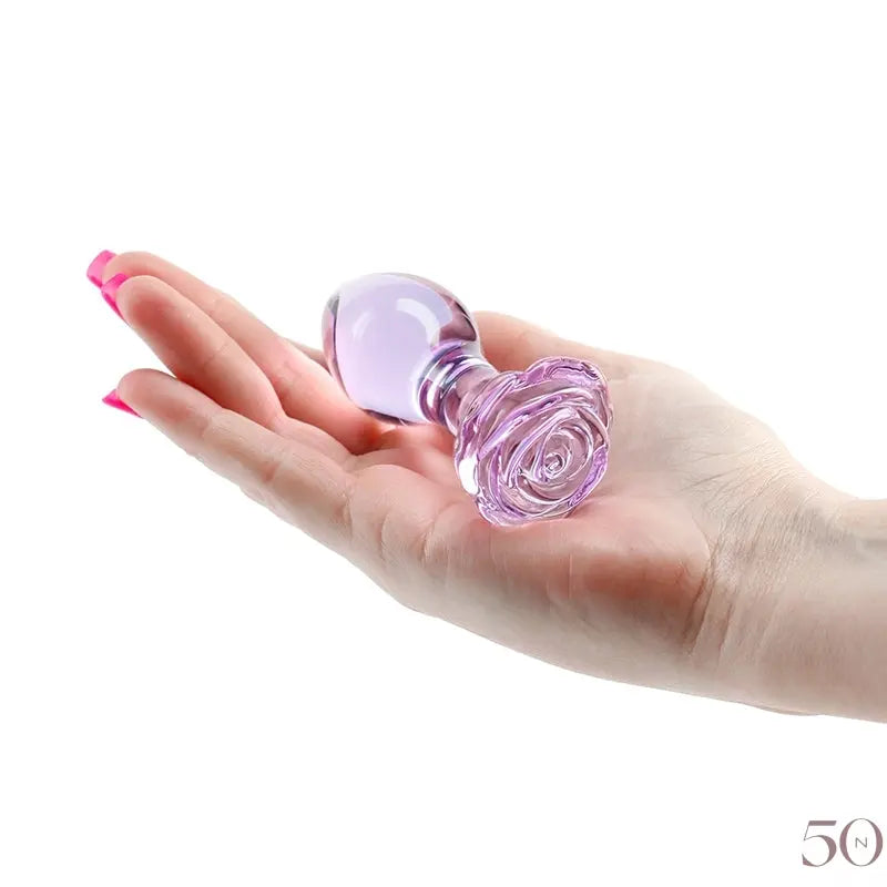 ellie leen anal plug Boss Of Toys Plug Anal Violet