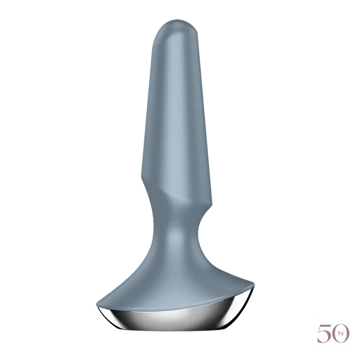 Plug Délicieux 2 - Gris Satisfyer