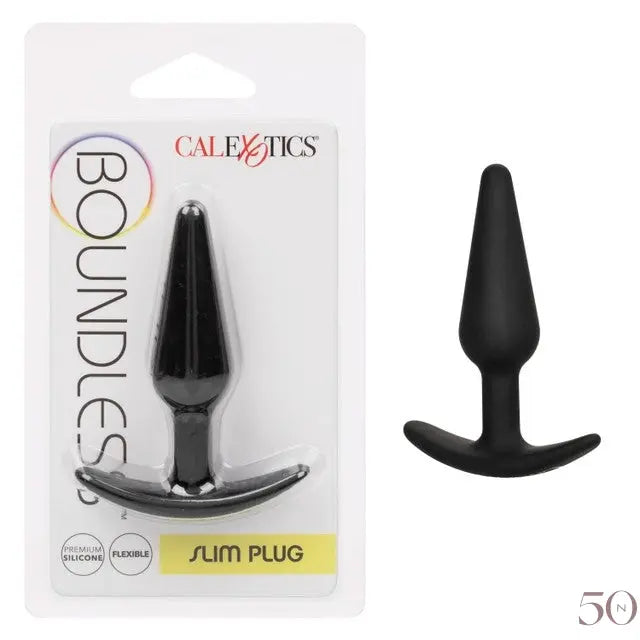 Plug Mince Boundless